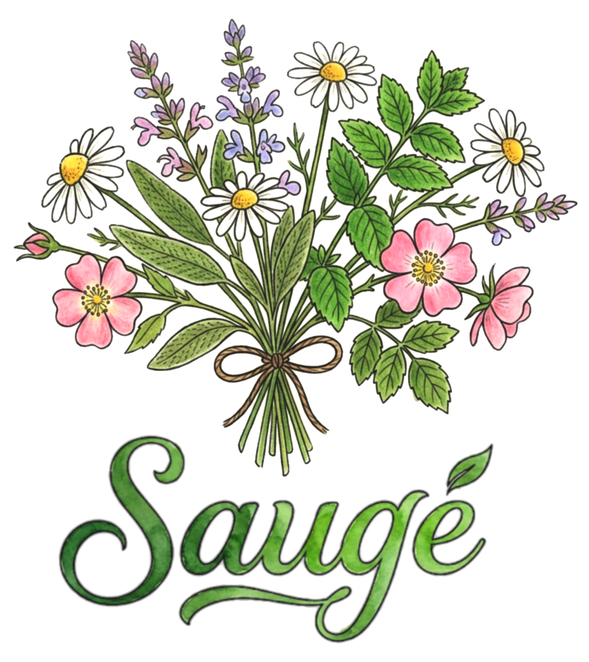 Saugé